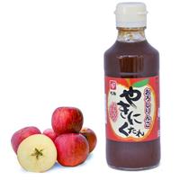 Nước sốt chấm thịt nướng Nhật Bản vị táo 225g